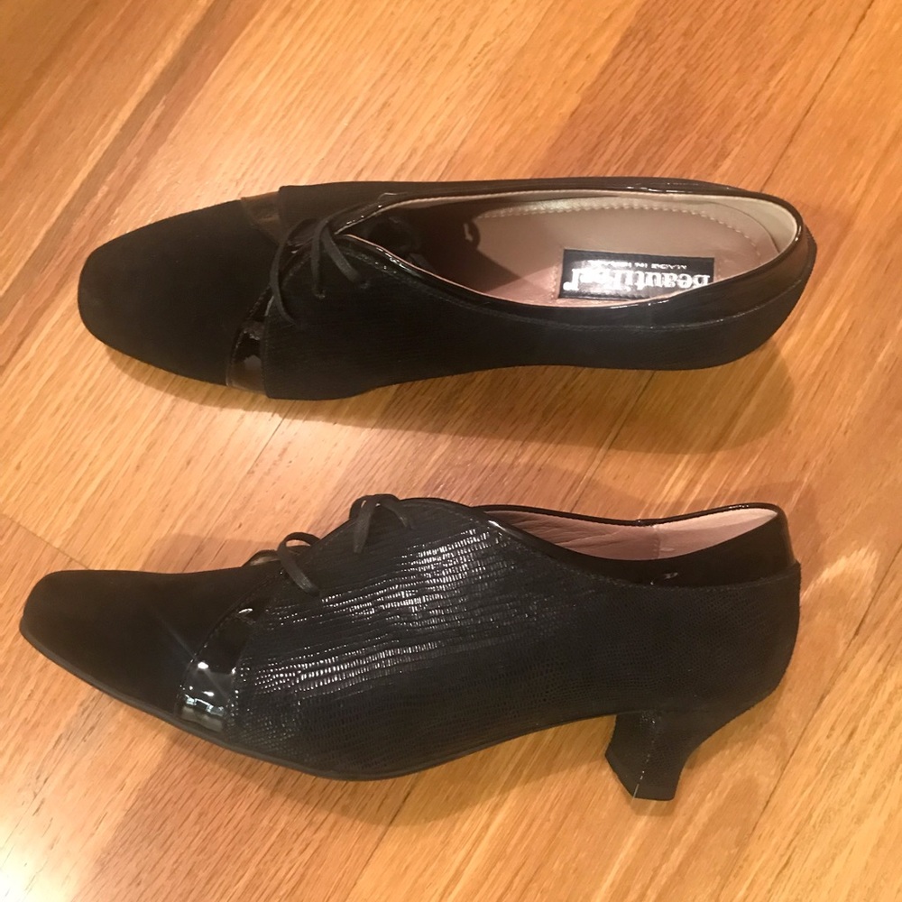 Beautifeel Ankle Boot